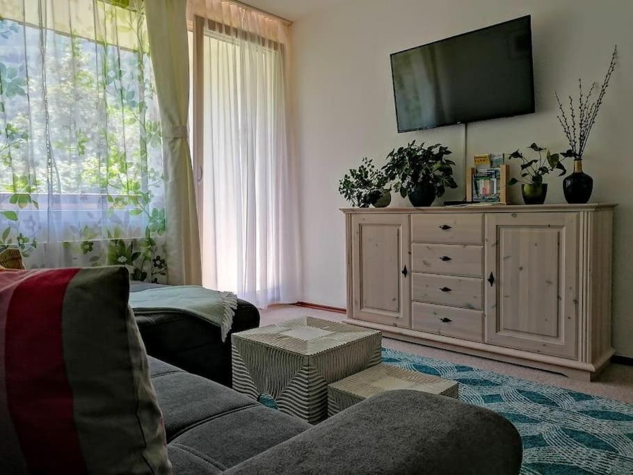 Апартаменти Apartma Traumblick Обертраун Екстер'єр фото