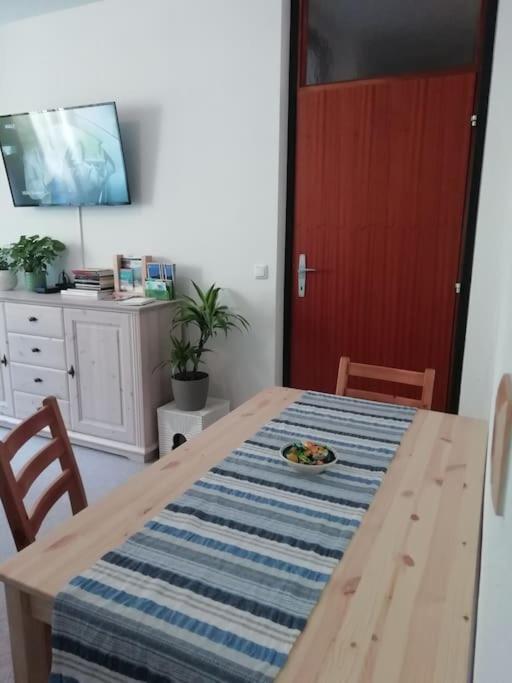 Апартаменти Apartma Traumblick Обертраун Екстер'єр фото