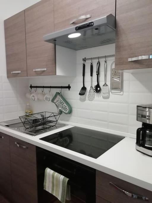 Апартаменти Apartma Traumblick Обертраун Екстер'єр фото
