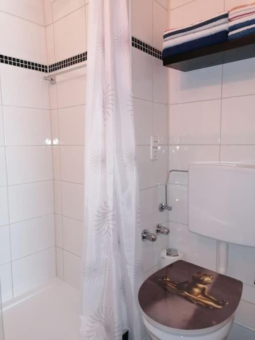 Апартаменти Apartma Traumblick Обертраун Екстер'єр фото