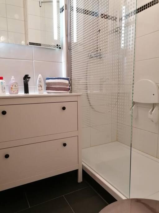 Апартаменти Apartma Traumblick Обертраун Екстер'єр фото