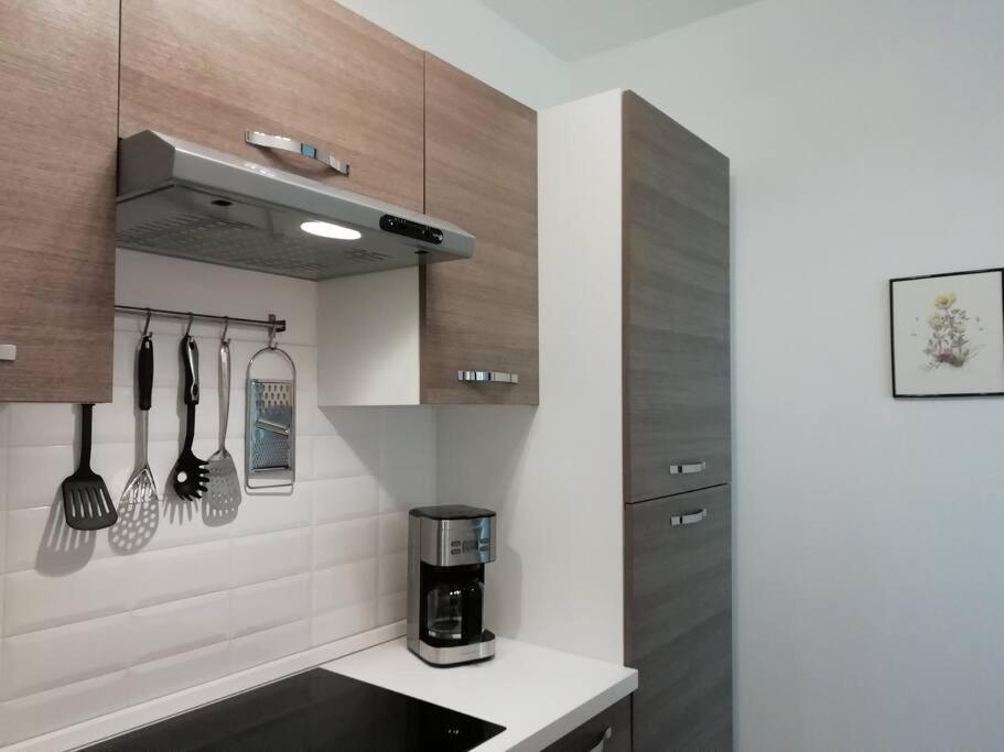Апартаменти Apartma Traumblick Обертраун Екстер'єр фото